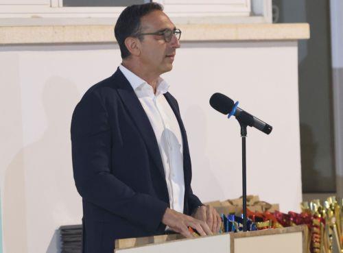 Το ΥΠΕΣ αναγνωρίζει τον ρόλο των τοπικών κοινωνιών, ανέφερε ο Κ. Ιωάννου