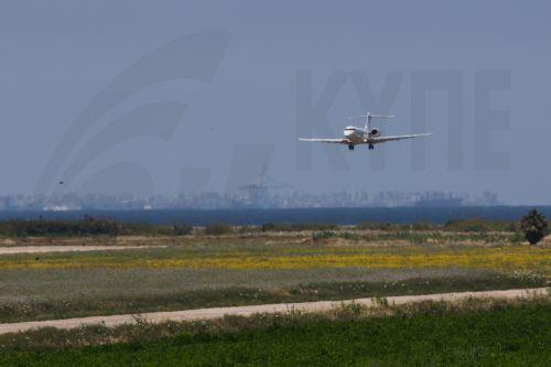 Εξαφανίστηκε αεροσκάφος με έξι επιβαίνοντες που πετούσε από τις Βερμούδες στη Βοστόνη