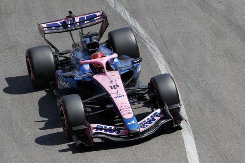 F1: Δικαιώθηκε η Alpine, ο Γκασλί ανέκτησε το βάθρο στο γκραν πρι στο Μονακό
