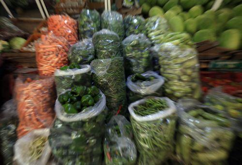 Agricultural output prices in Cyprus rise by 5.4%, according to Eurostat