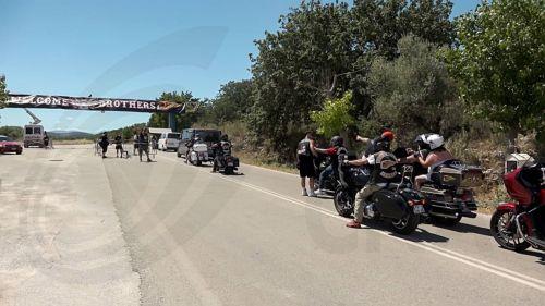 Αστυνομική επιχείρηση κατά οργανωμένου εγκλήματος σε Γερμανία, Βέλγιο, Βουλγαρία, Ολλανδία