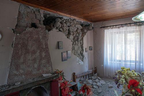Σεισμός μεγέθους 5 βαθμών σημειώθηκε στο νοτιοανατολικό τμήμα της Τουρκίας