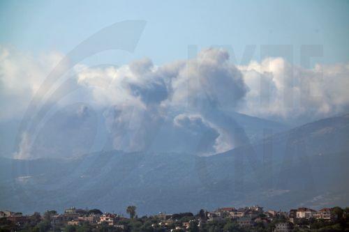 Δεν είναι δόγμα η απάντηση σε κάθε πλήγμα Χεζμπολάχ, λένε ισραηλινές στρατιωτικές πηγές