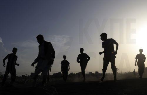 Παιδιά νεκρά στην Υεμένη λόγω πυροδότησης πυρομαχικών που δεν είχαν εκραγεί αρχικά