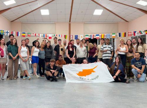 Η ισότητα των φύλων στο προσκήνιο νέων ERASMUS+ στα Περβόλια