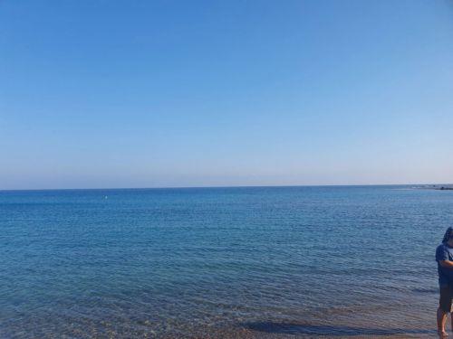 Χαιρετίζει την αξιολόγηση των περιοχών κολύμβησης ως εξαιρετικής ποιότητας η ΕΤΑΠ Πάφου