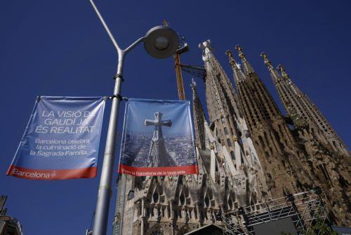 President Christodoulides travels to Barcelona for Sagrada Família inauguration