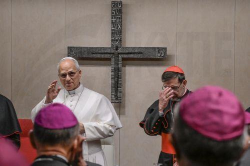 Συνάντηση Πάπα με θύματα κακοποίησης από κληρικούς, υποσχέσεις για αλλαγές
