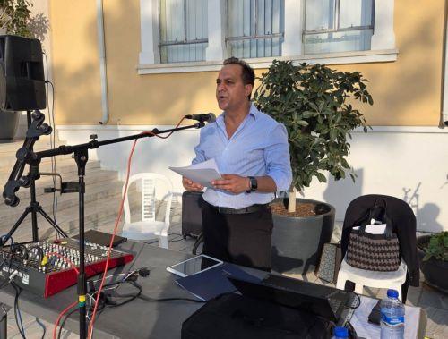 Για προσπάθεια απαξίωσης και στοχοποίησής του κάνει λόγο ο Δημαρχεύων Πάφου