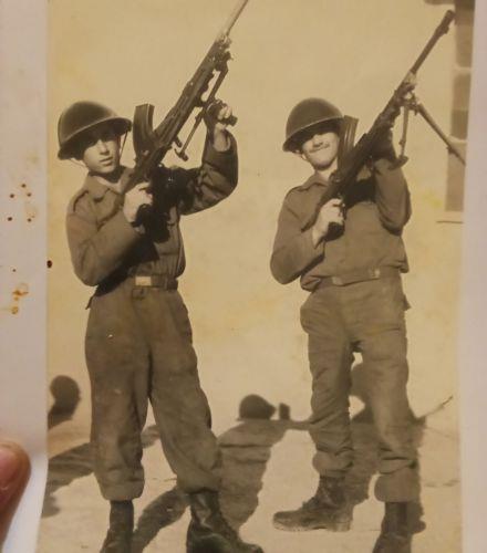 Πραξικόπημα 1974: Από την κατάληψη του ΚΕΝ Γεροσκήπου, στην παρολίγο εκτέλεση και μετά στην πρώτη γραμμή - Η συγκλονιστική μαρτυρία του Ν.Σιήκκη στο ΚΥΠΕ