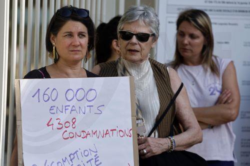Συγκλονισμένη η κοινή γνώμη στη Γαλλία για την υπόθεση του θανάτου της μικρής μαθήτριας