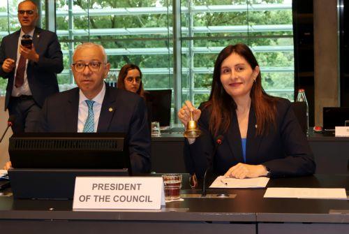 Hadjimanolis says boosting Cyprus shipping competitiveness is a key priority