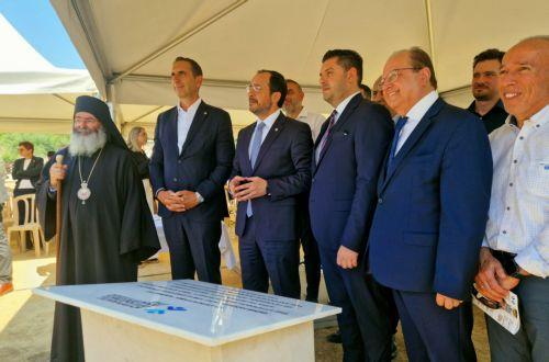 Απτά τα αποτελέσματα της στεγαστικής μας πολιτικής, λέει ο Πρόεδρος