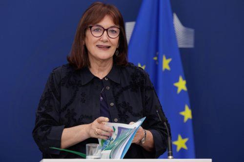 Στο Κάιρο η Επίτροπος Σούιτσα για Σύνοδο Κοινοβουλευτικής Συνέλευσης Ένωσης για Μεσόγειο
