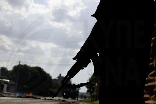 Επτά νεκροί από τη συντριβή ελικοπτέρου που μετέφερε τουρίστες στην Κένυα