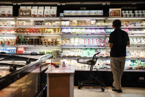 Στο 3,1% ο πληθωρισμός τον Ιούνιο  με άνοδο σε μεταφορές, στέγαση και τρόφιμα