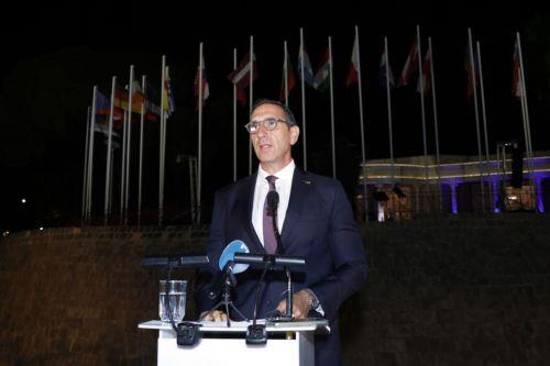 ΥΠΕΣ: Η Κυπριακή Προεδρία αφήνει ουσιαστικό αποτύπωμα και στη διεθνή εικόνα Λευκωσίας