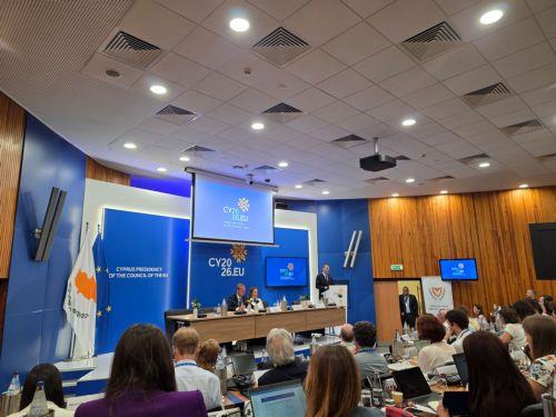 Ευρωπαϊκή πραγματικότητα πλέον τα νοσήματα από κουνούπια, λέει ο Υπoυργός Υγείας