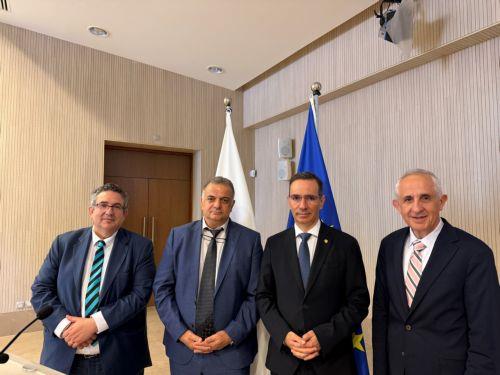 Διανοίγονται νέες προοπτικές για έρευνα και καινοτομία, λέει ο CITEA