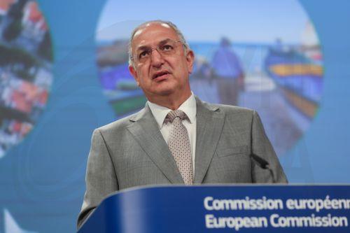 Ενότητα απέναντι σε κλιματική αλλαγή, ρύπανση και απώλεια βιοποικιλότητας λέει ο Κ. Καδής