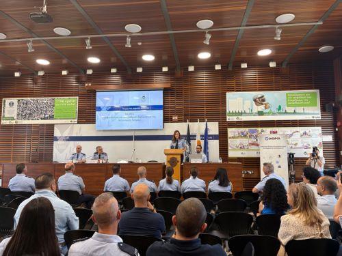 Αστυνομία: Ψηφιακή εξυπηρέτηση πολιτών μέσω της πύλης DigiPol