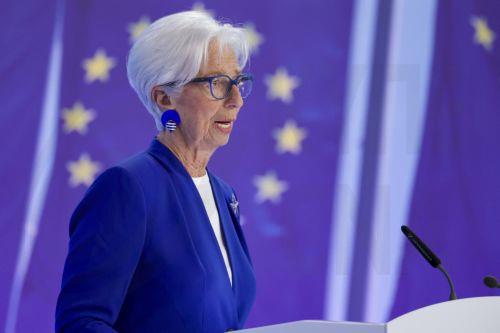 Λαγκάρντ: Η συμφωνία ΗΠΑ - Ιράν είναι ένα «καλό νέο», εφόσον επιβεβαιωθεί