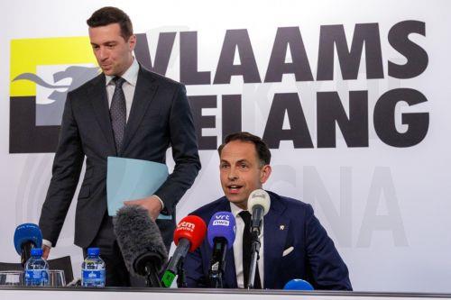 ΔΕΕ: Δικαίωση IKEA κατά Vlaams Belang για τη χρήση σημάτων της σε αντιμεταναστευτική εκστρατεία