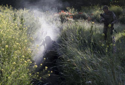 Αξιωματούχος ΕΕ δήλωσε ότι η Κίνα όντως εκπαίδευσε Ρώσους στρατιώτες που εστάλησαν στη συνέχεια στην Ουκρανία