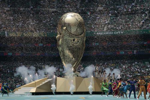 Μουντιάλ 2026: Κατάρ – Ελβετία για τον 2ο όμιλο και 4 αγώνες για 3ον, 4ον και 5ον όμιλο