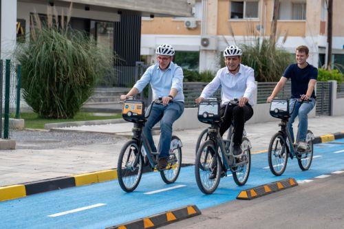 Ολοκληρώθηκε η πρώτη φάση αποκατάστασης του Πεδιαίου, ανακοίνωσε το UNDP Cyprus