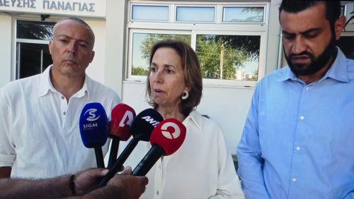 Συνεχίζονται οι διεργασίες για αναγνώριση κοιλάδων Ξερού και Διαρίζου ως αποθέματος βιόσφαιρας UNESCO