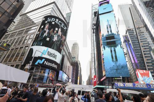 Σε νέο ιστορικό ψηλό έκλεισε ο Nasdaq εξαιτίας εταιρειών ΤΝ
