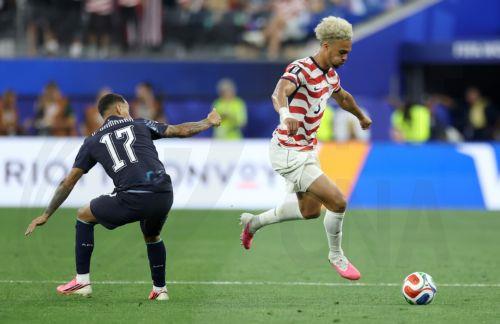 Μουντιάλ 2026: Στο 1-1 Καναδάς - Βοσνία, ευρεία νίκη 4 - 1 ΗΠΑ επί Παραγουάης