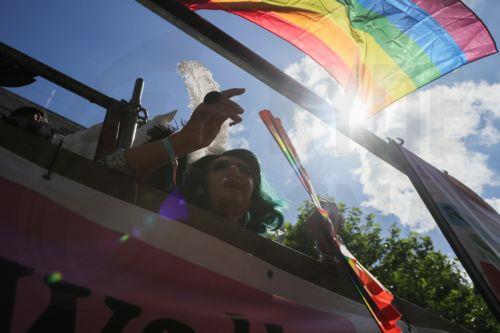 Διεξήχθη στη Βουλγαρία το Sofia Pride