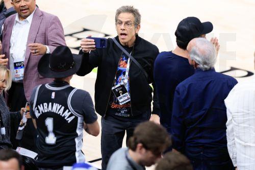 Ο Μπεν Στίλερ ετοιμάζει ντοκιμαντέρ για NY Knicks με το A24, το HBO και το NBA