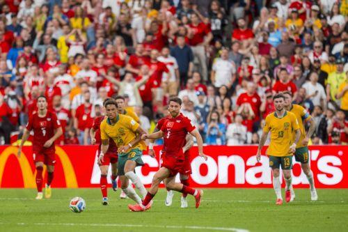 Μουντιάλ 2026: Οι Socceroos χάλασαν το πάρτι επιστροφής της Τουρκίας ύστερα από 24 χρόνια