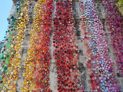 A Thousand Hands, a Thousand Stories: Common Ground, women from Cyprus create bridges of peace