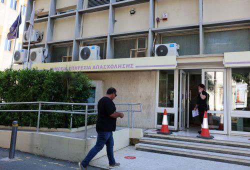Στο 2,8% το ποσοστό των κενών θέσεων εργασίας το α τρίμηνο 2026, σύμφωνα με τη Στατιστική