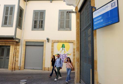 Το 6% των τουριστών, η πλειοψηφία κάτω των 40 ετών, επιλέγει Λευκωσία, λέει στο ΚΥΠΕ ο λειτουργός ΕΤΑΠ