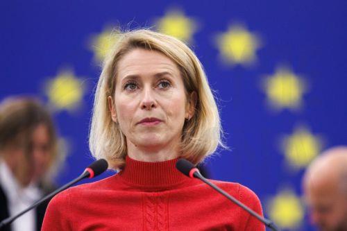 Κάλλας: Σημαντική εξέλιξη για σταθερότητα η συμφωνία ΗΠΑ-Ιράν