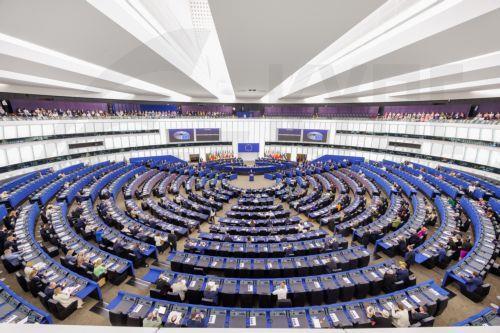 European Parliament approves Turkey report