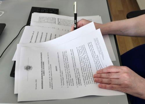 Εισήγηση για ανεξάρτητους ανακριτές, αξιοποίηση συντακτών πορίσματος για «Κράτος Μαφία» λένε στο ΚΥΠΕ Χρ. Κληρίδης, Σ. Αγγελίδης, Α. Δημητριάδης