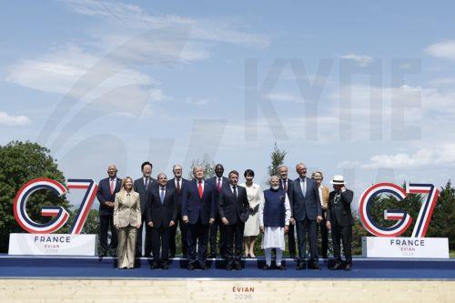 Οι ηγέτες της G7 επιβεβαιώνουν τη δέσμευση να τηρήσουν τις συναλλαγματικές ισοτιμίες
