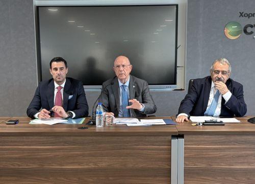 Ανησυχία ΚΕΒΕ για ενεργειακό κόστος, πληθωρισμό και αφθώδη στη συνάντηση με ΥΠΟΙΚ