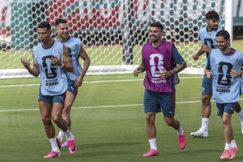 Μουντιάλ 2026: Πορτογαλία, Αγγλία, Κροατία στη μάχη, αποτελέσματα και υπόλοιπο πρόγραμμα