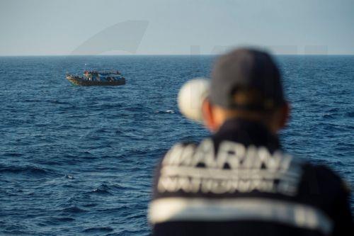 Για «μήνυμα στον Ερντογάν» λένε ΜΜΕ στο Ισραήλ για τη συμφωνία για σκάφη ανοιχτής θάλασσας