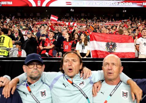 Μουντιάλ 2026: Τέσσερις αγώνες προσέλκυσαν 281.223 οπαδούς, ρεκόρ προσέλευσης σε μία ημέρα