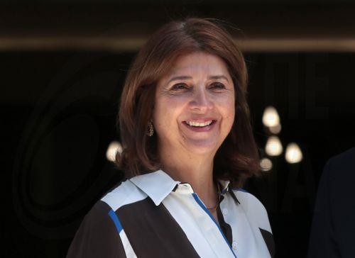 Ολγκίν: Ο Τ/κ ηγέτης δεν έκρινε σκόπιμη την πρόταση του ΠτΔ για τριμερή συνάντηση