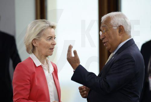 Σύνοδος Κορυφής ΕΕ: Παγκόσμιες μακροικονομικές ανισορροπίες και Κίνα στο επίκεντρο