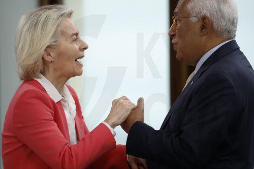 Εκθέσεις Κομισιόν επιβεβαιώνουν τη δέσμευση της ΕΕ για την επανένωση της Κύπρου